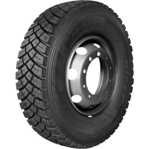 Грузовые шины HIFLY HH556 315/80 R22.5 156/152L Ведущая